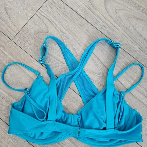 CXIX Classique Crossover Bra - Picture 2 of 2